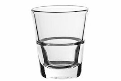 Picture of SHOTGLAS STACKUP 4,5CL (48)